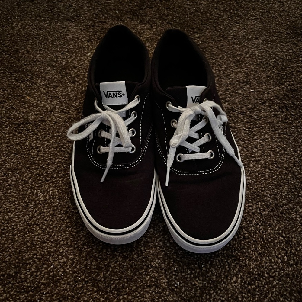 Vans Doheny